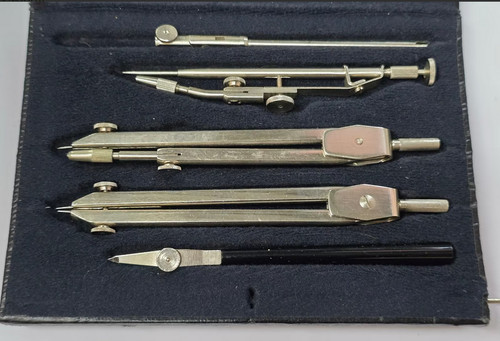 Ddr zirkelkasten veb - zirkelkasten,