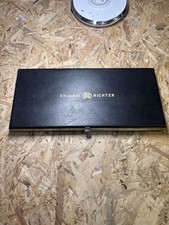 Original Richter Zirkelkasten