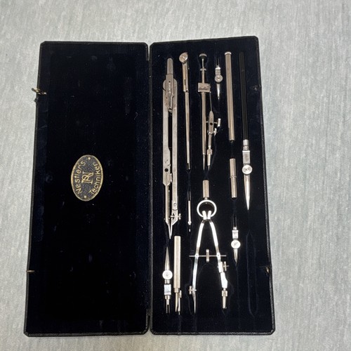 Nestler techniker zirkel - techniker, &