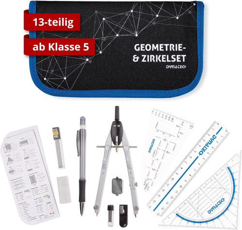 Dynatech zirkel set - dynatech,