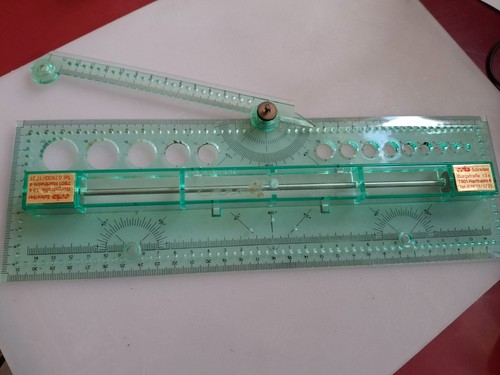 Vintage constructor - vintage,