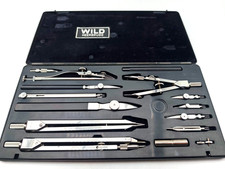 WILD Heerbrugg RZ-31