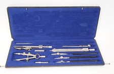 Antikes Reisszeug Student PK10