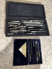 2x Zirkelkasten – Technische